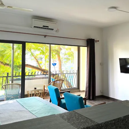 Residence Le Point Choisy Pointe aux Canonniers Exterior photo