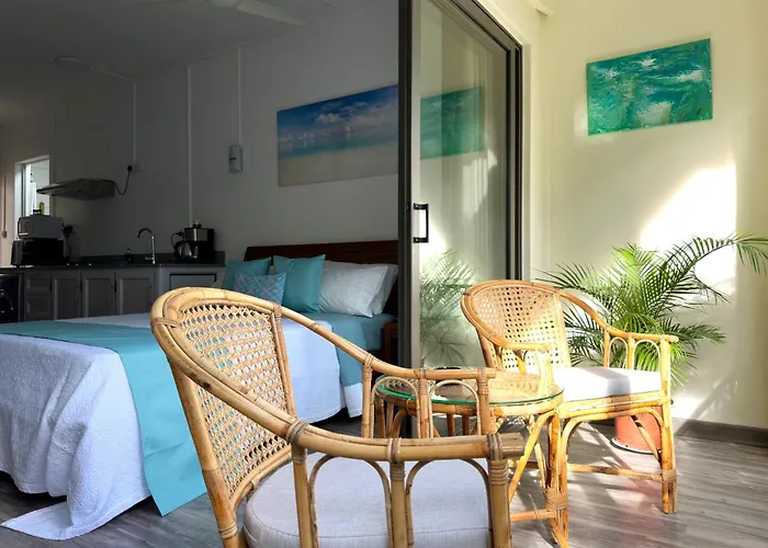 Residence Le Point Choisy