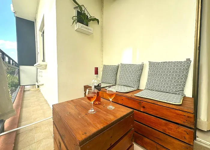 Residence Le Point Choisy