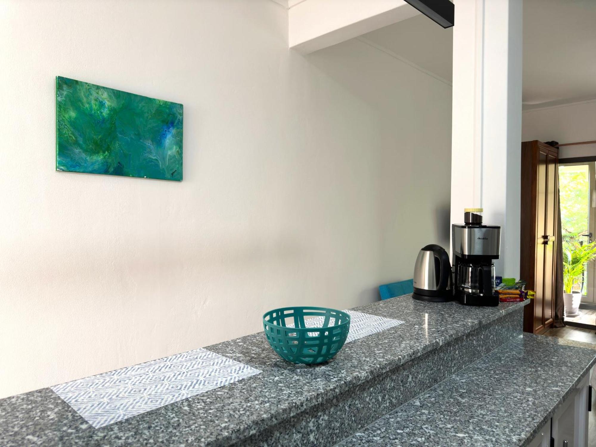 Appartement Le Point Choisy