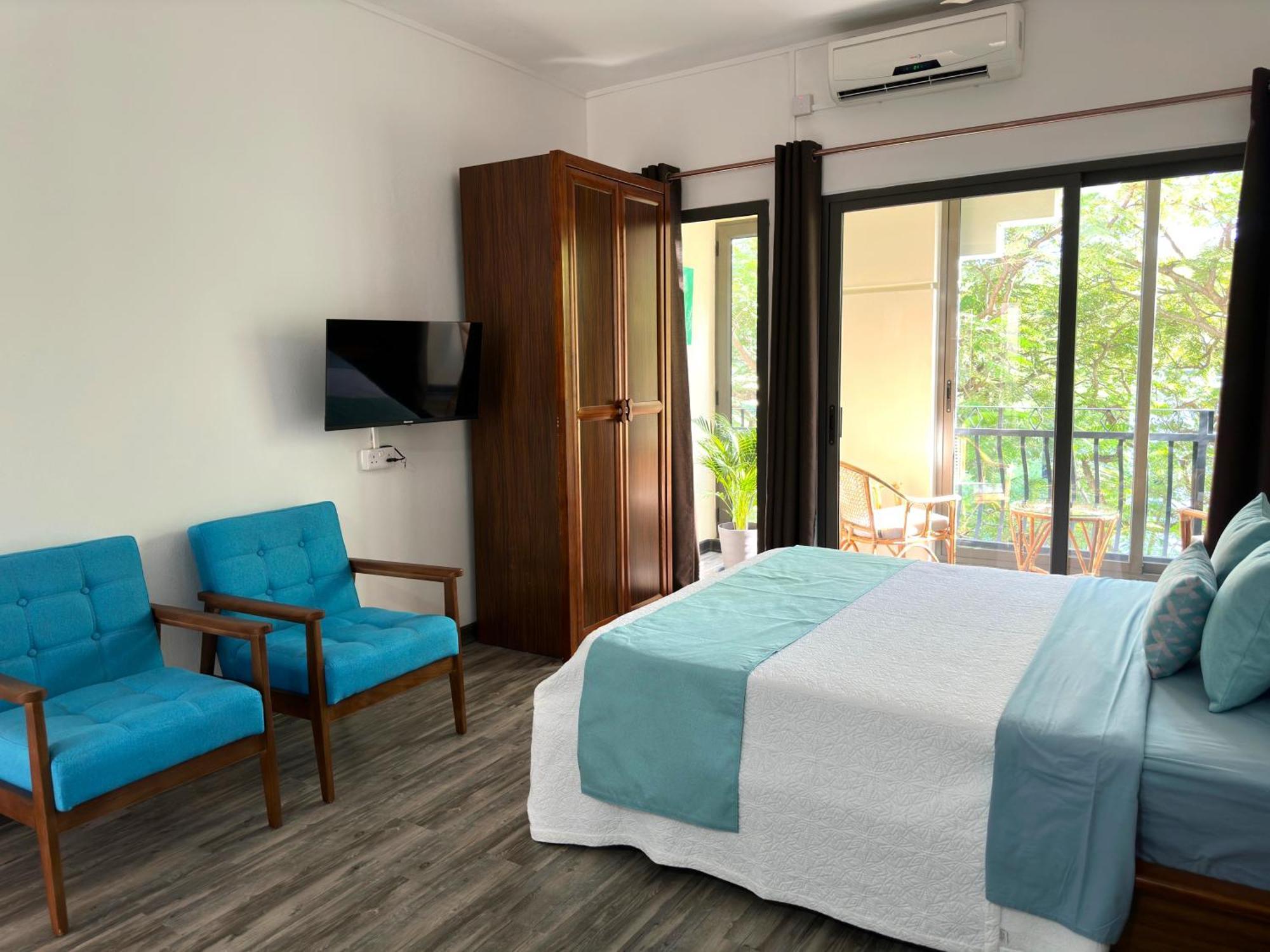 Appartement Le Point Choisy