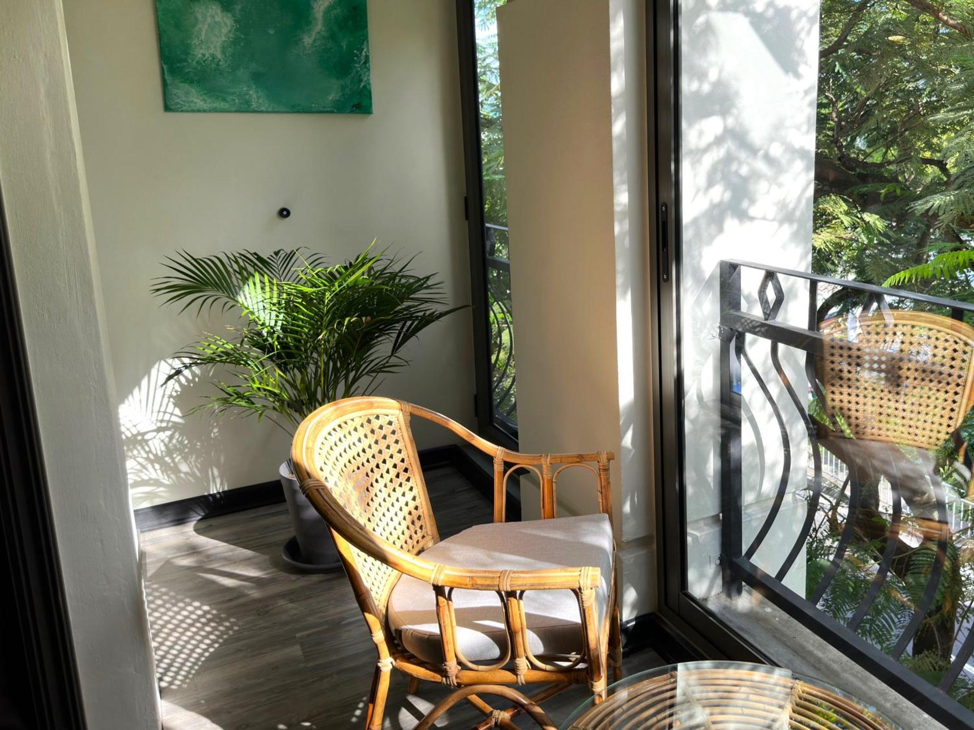 Le Point Choisy Appartement