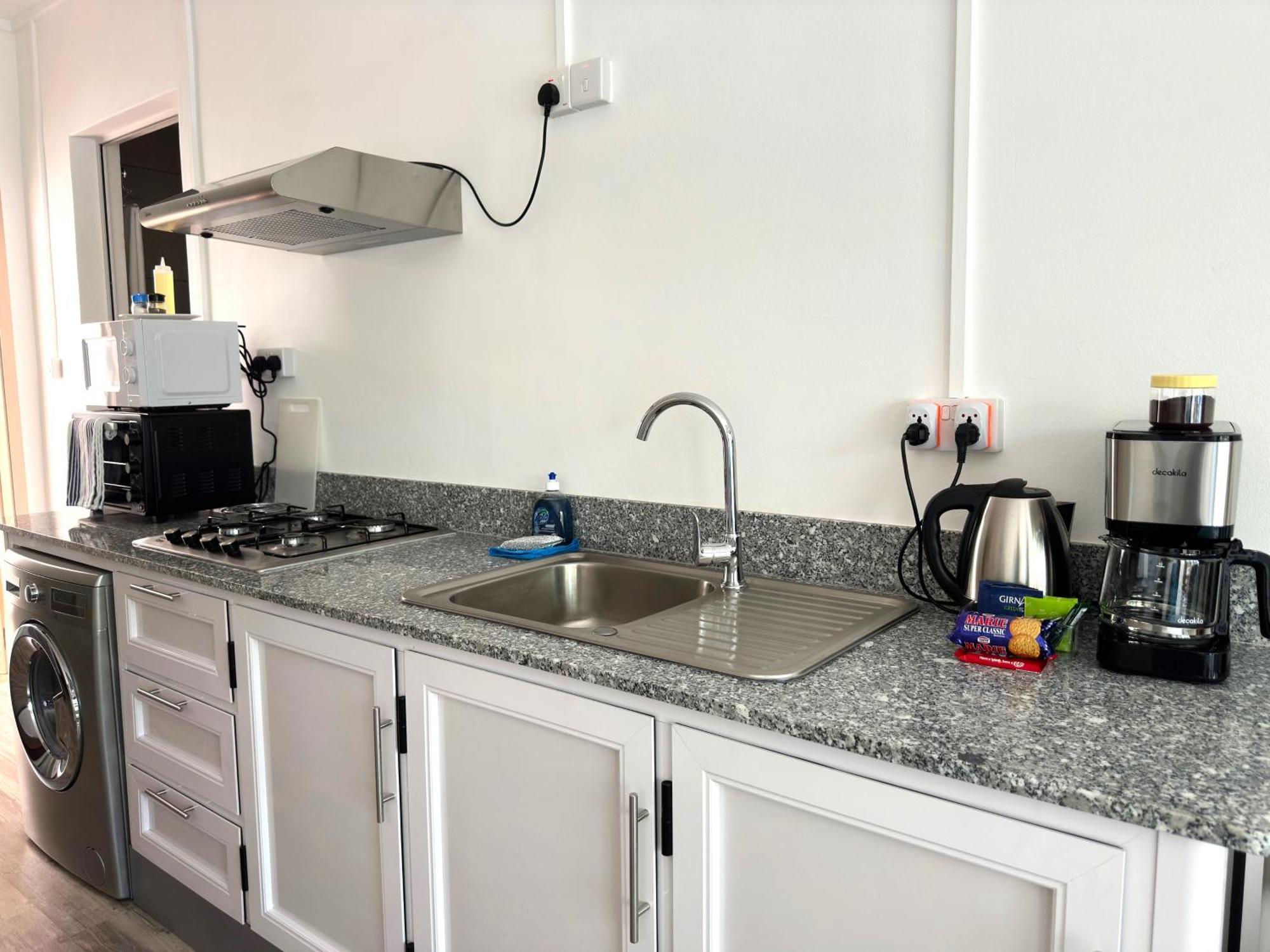 Le Point Choisy Appartement