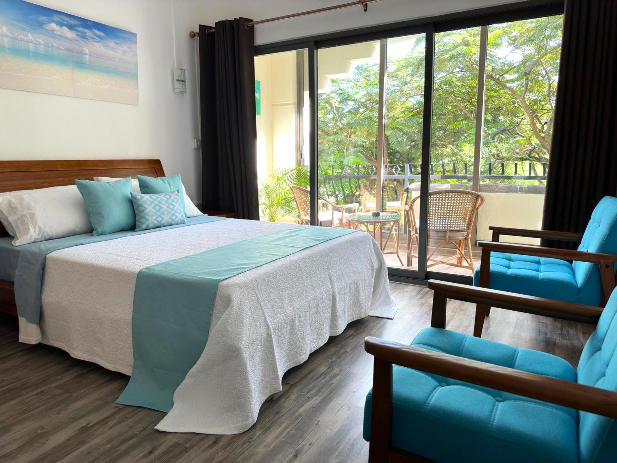 Appartement Le Point Choisy