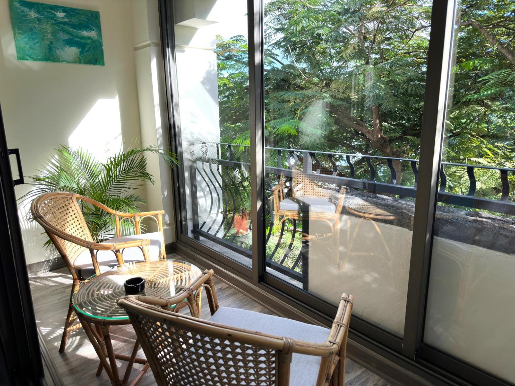 Le Point Choisy Appartement *