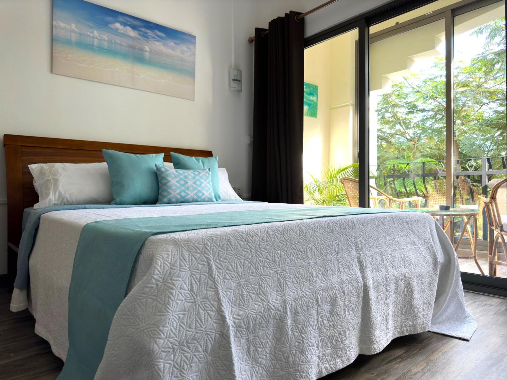 Appartement Le Point Choisy *