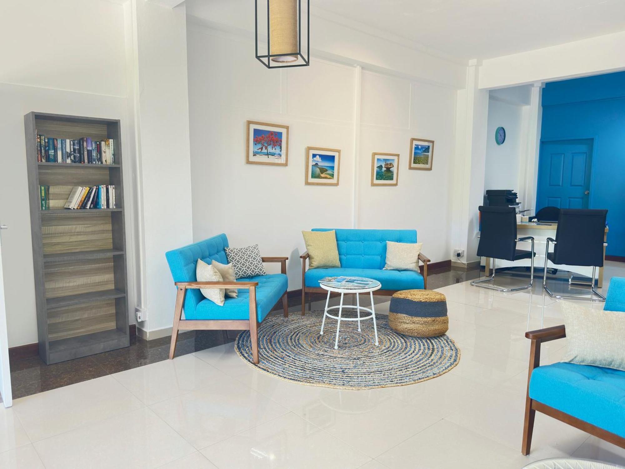 Appartement Le Point Choisy *
