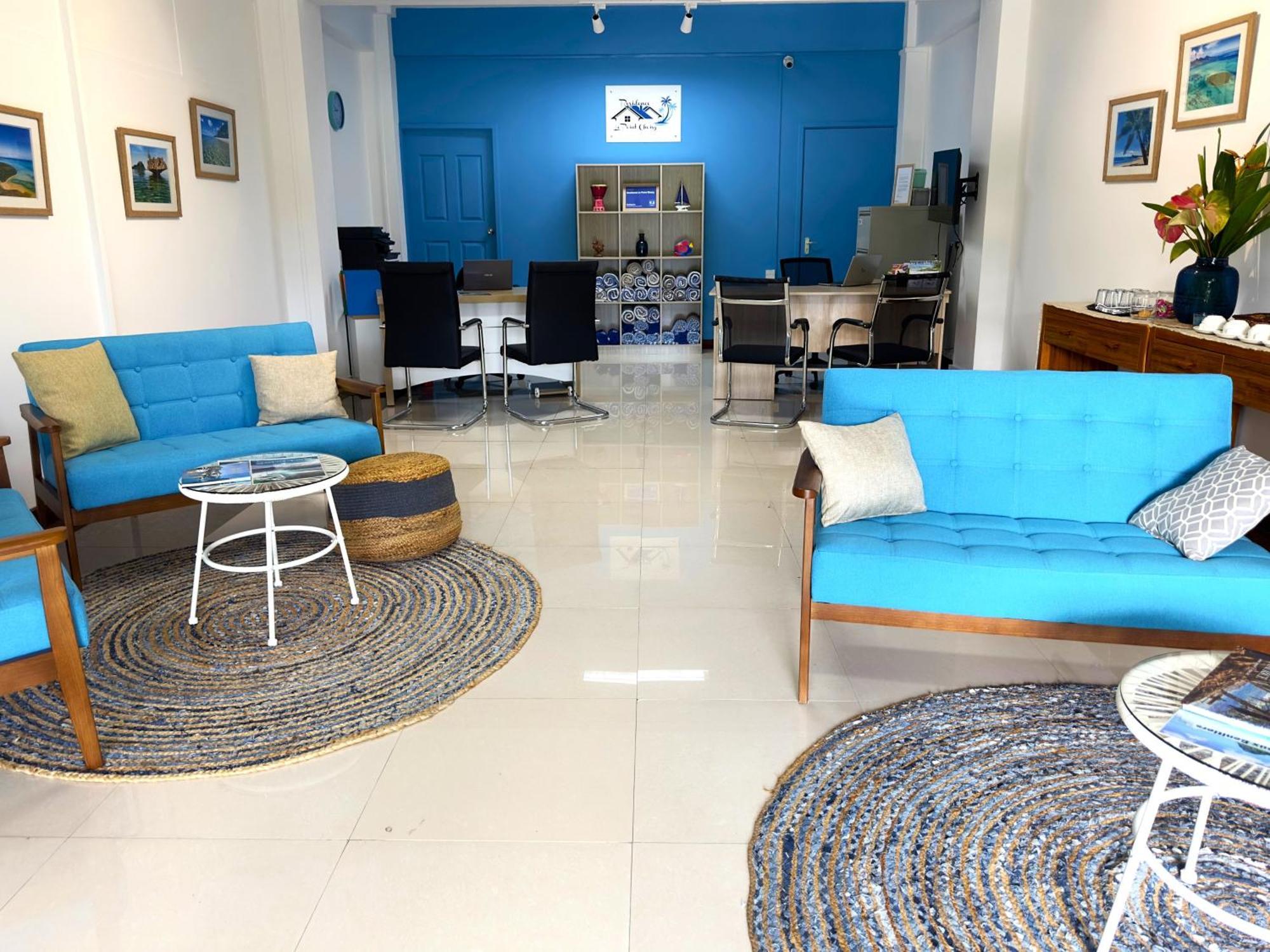 Le Point Choisy Appartement
