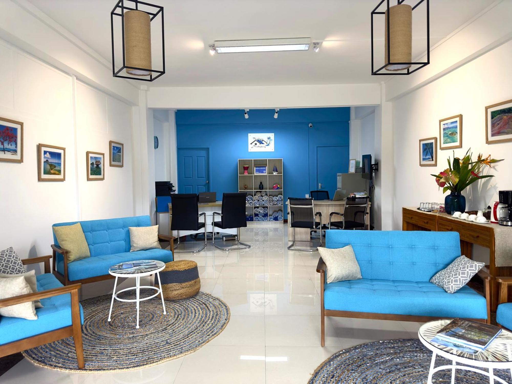 Le Point Choisy Appartement