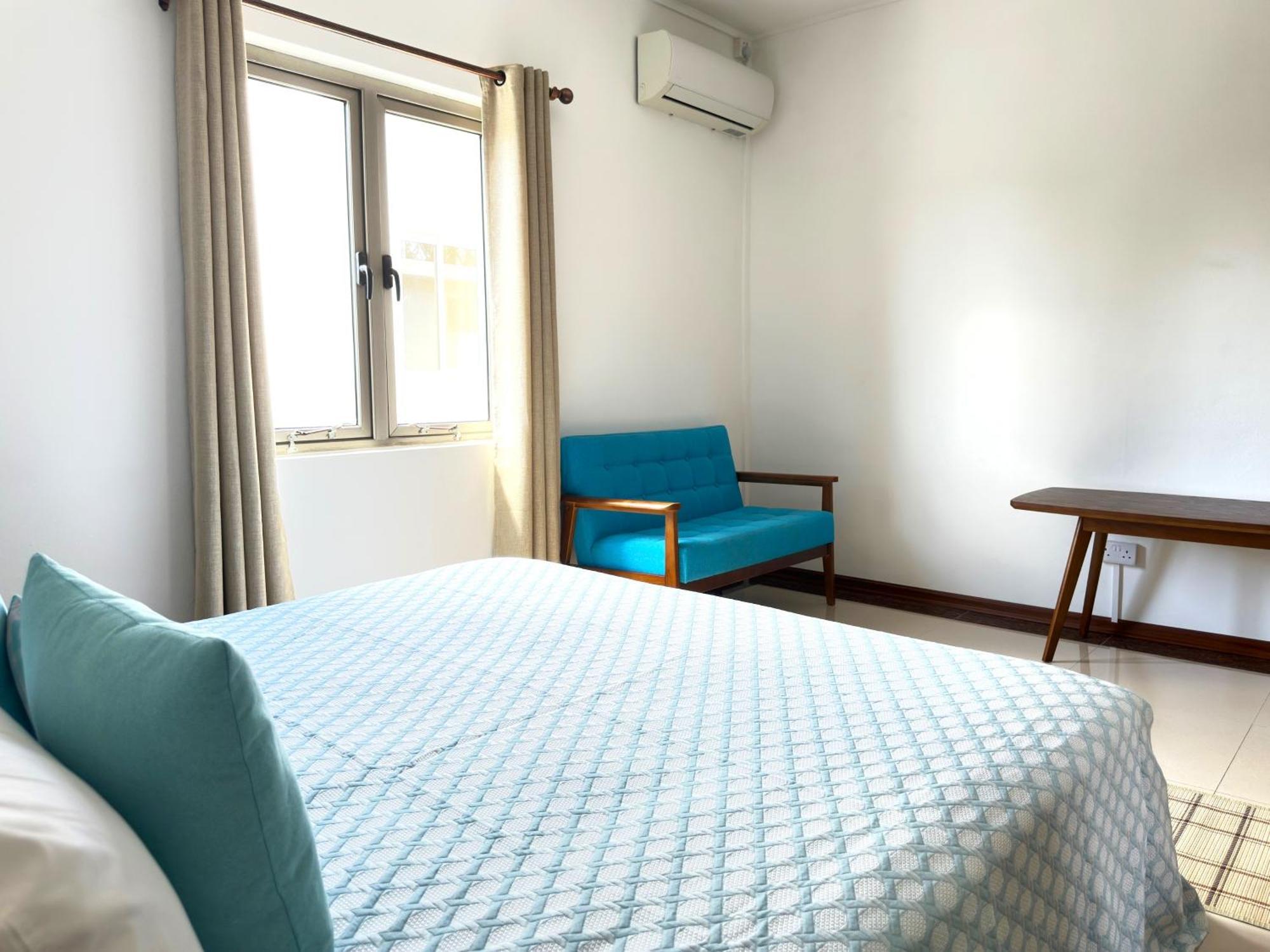 Appartement Le Point Choisy
