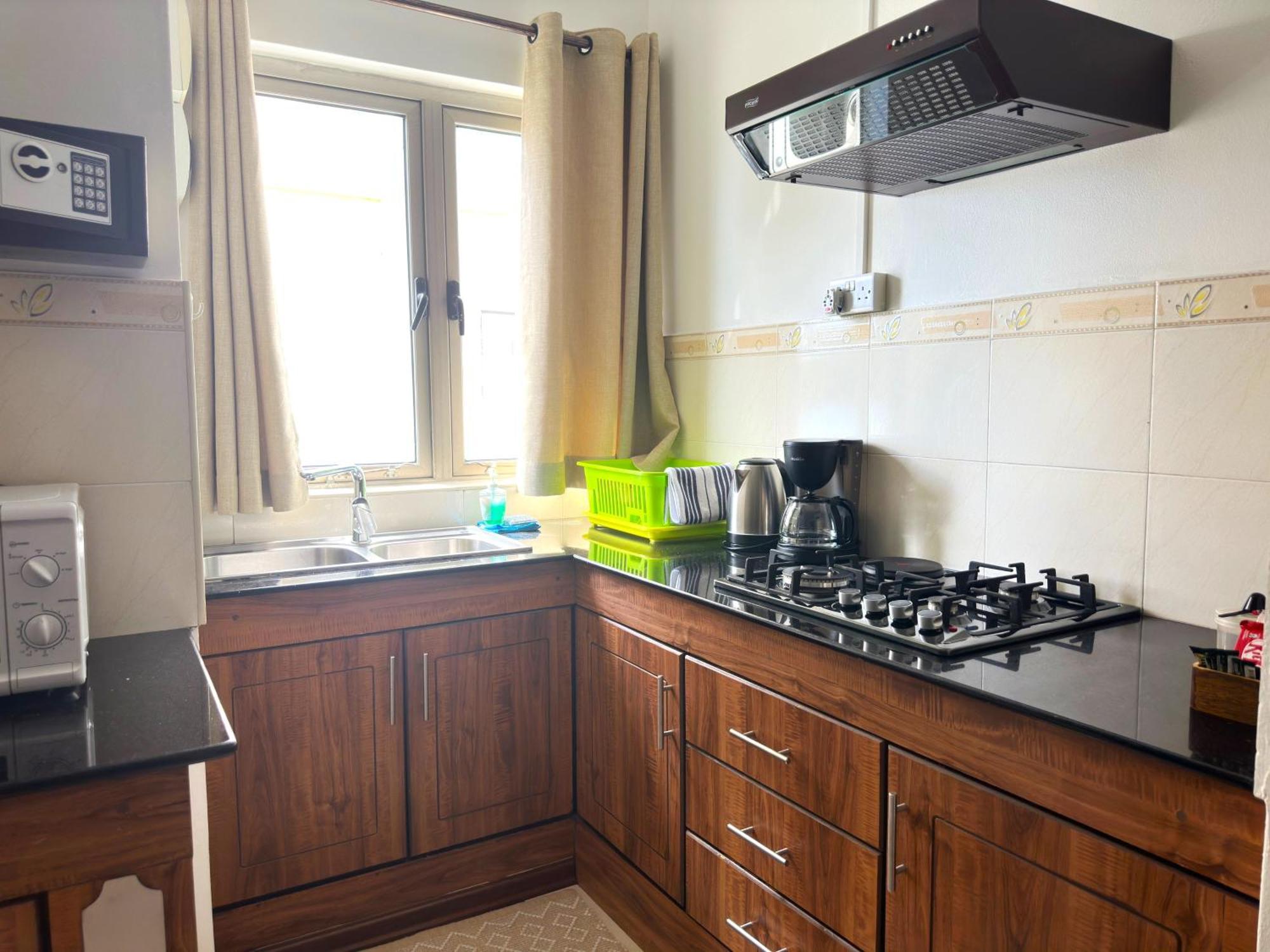 Le Point Choisy Appartement