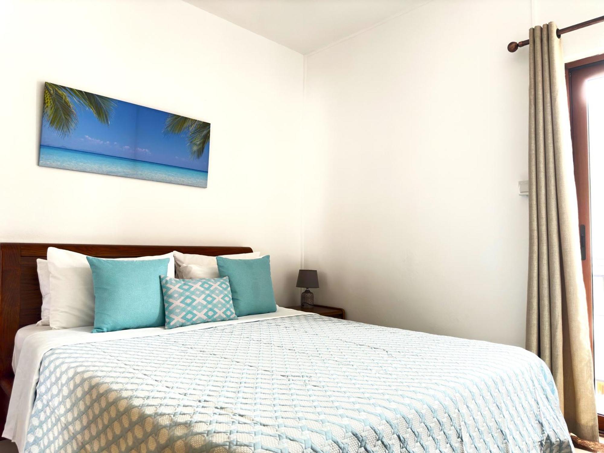 Le Point Choisy Appartement *