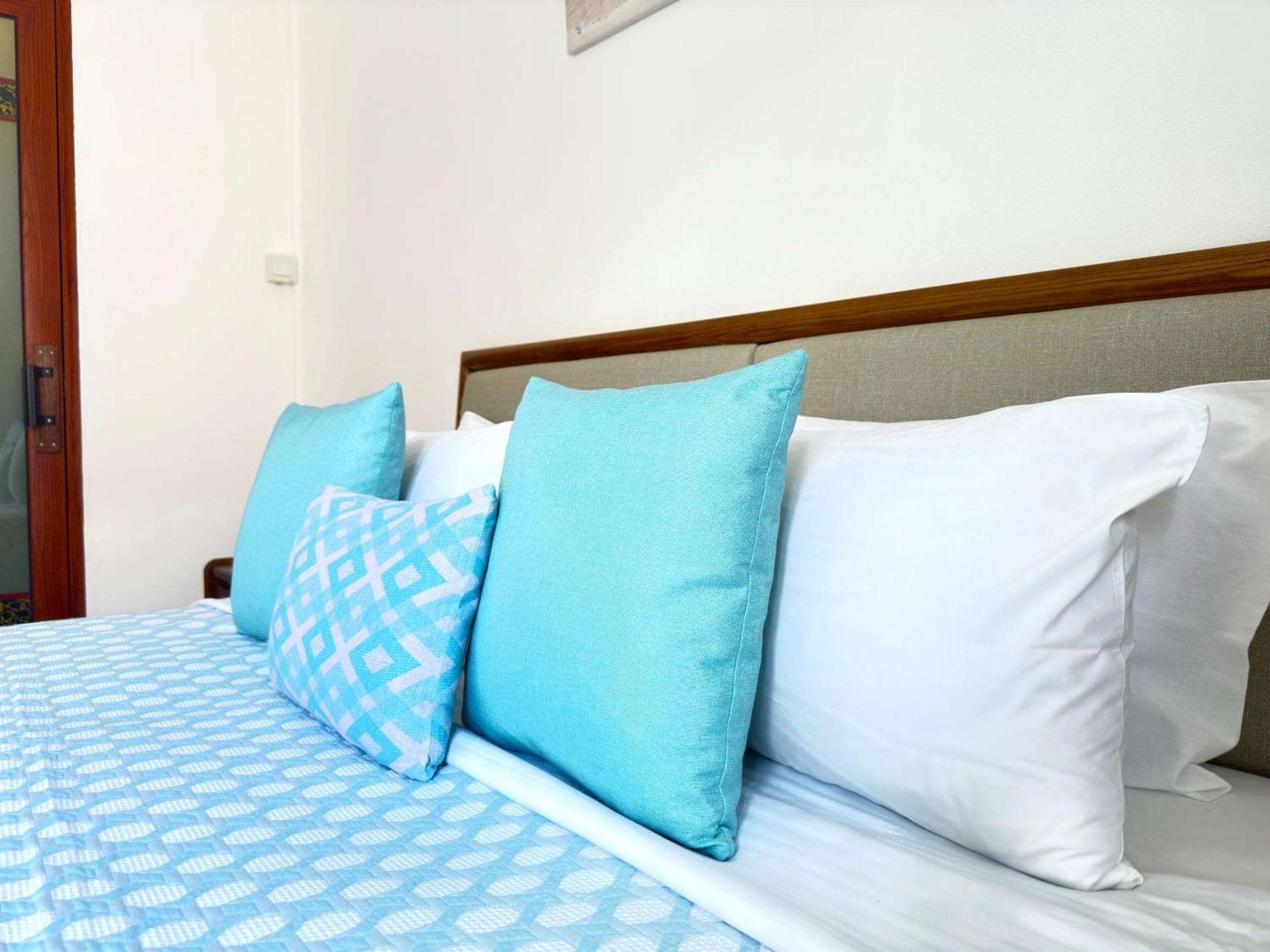 Le Point Choisy Appartement *