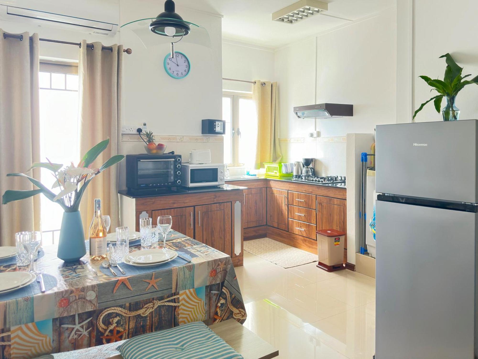 Le Point Choisy Appartement
