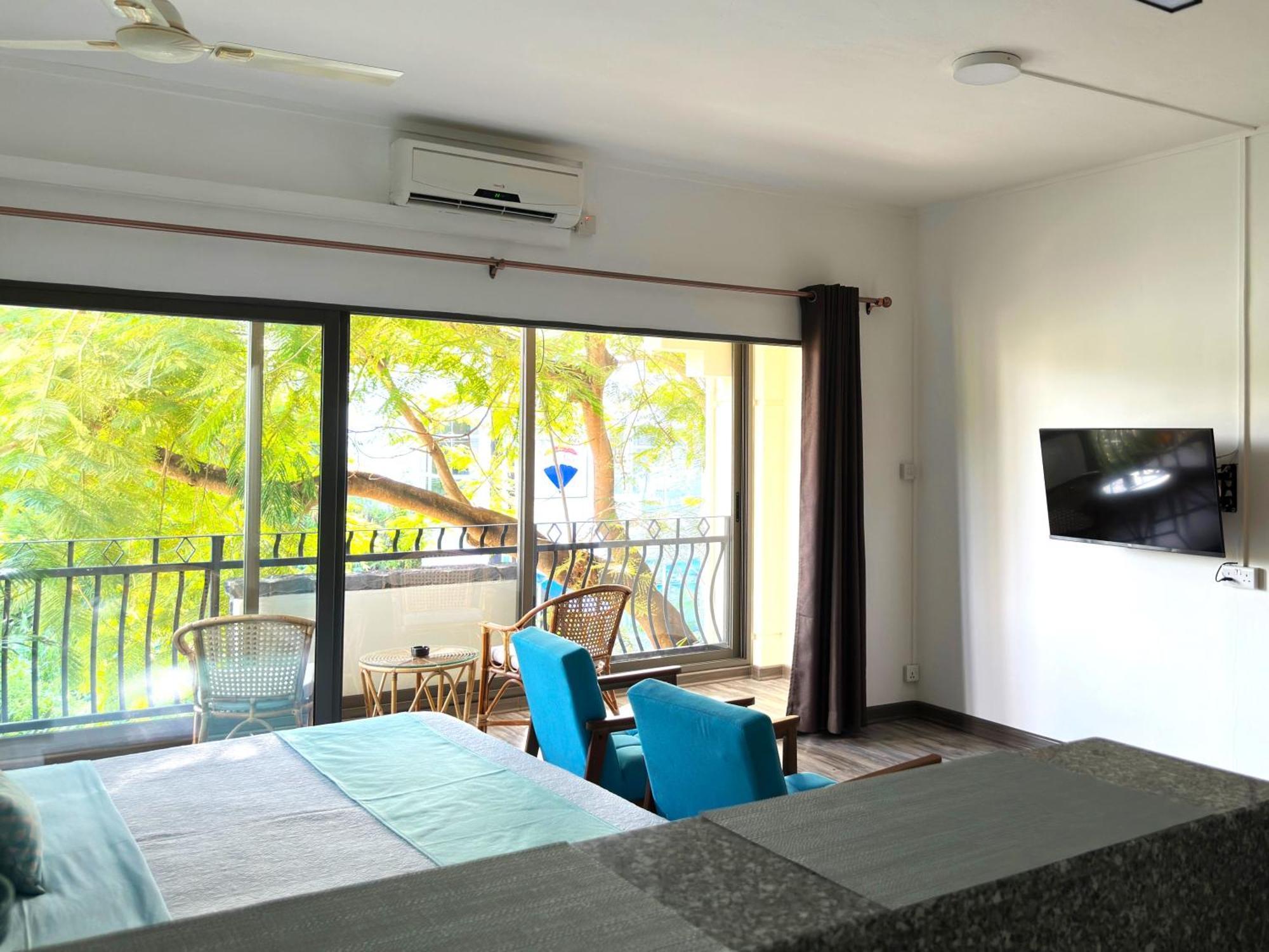 Appartement Le Point Choisy