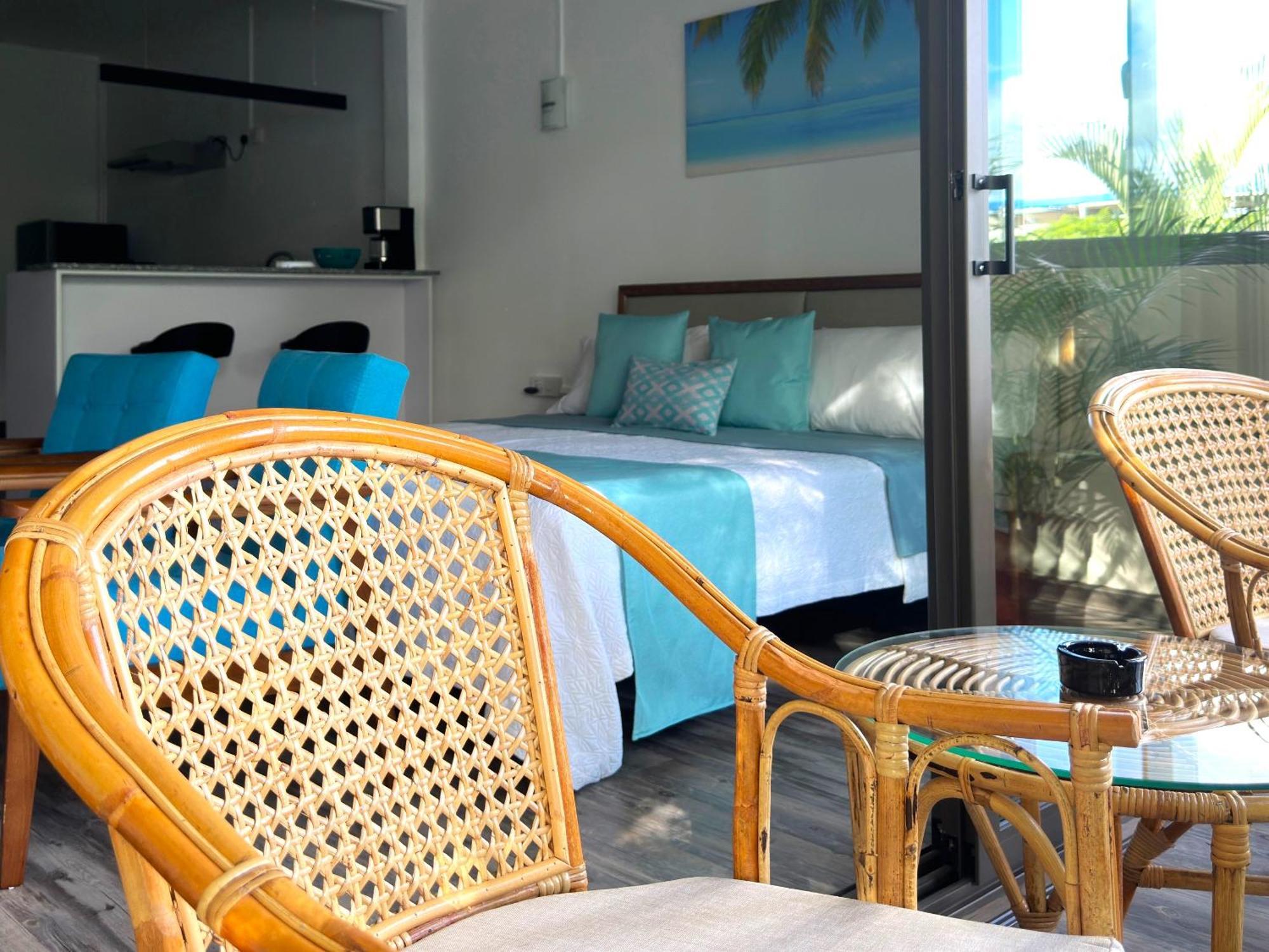 Le Point Choisy Appartement Pointe aux Canonniers