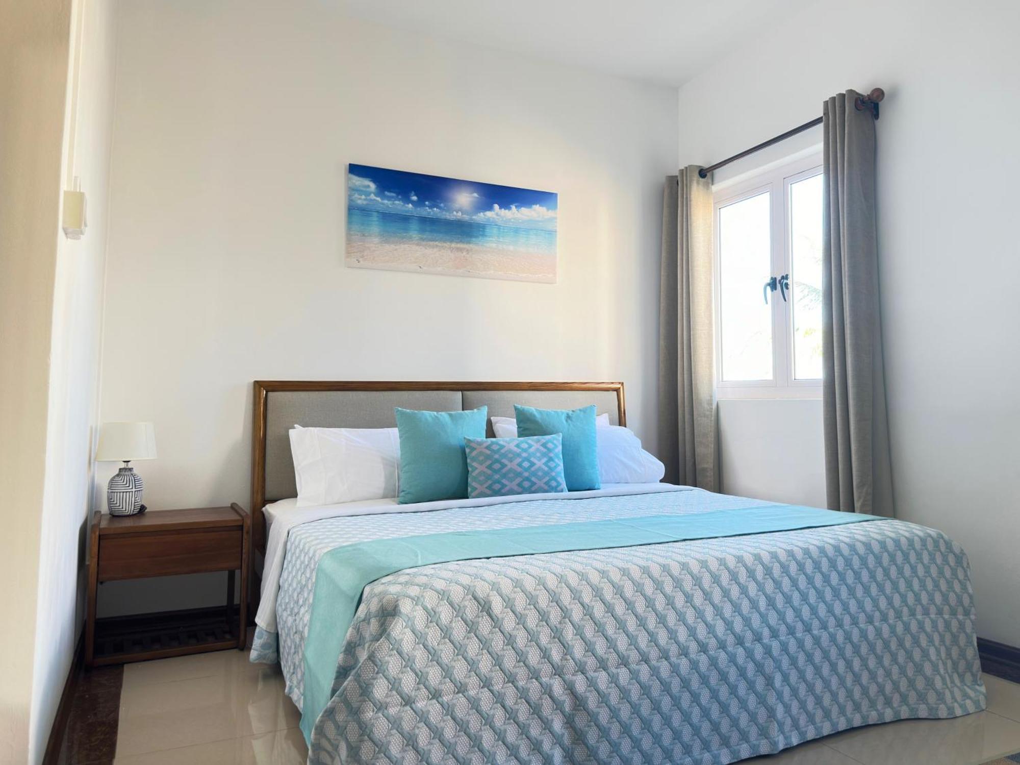 Le Point Choisy Appartement Pointe aux Canonniers
