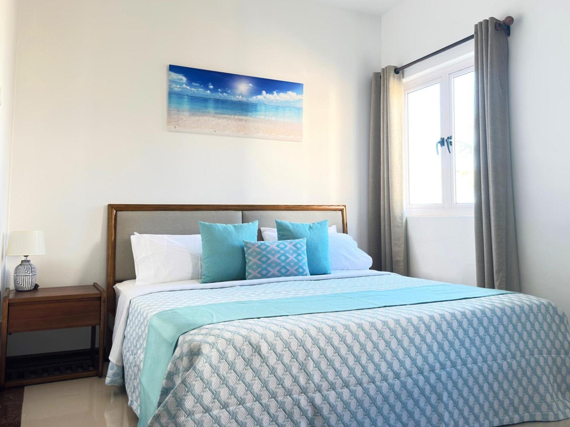 Le Point Choisy Appartement Pointe aux Canonniers