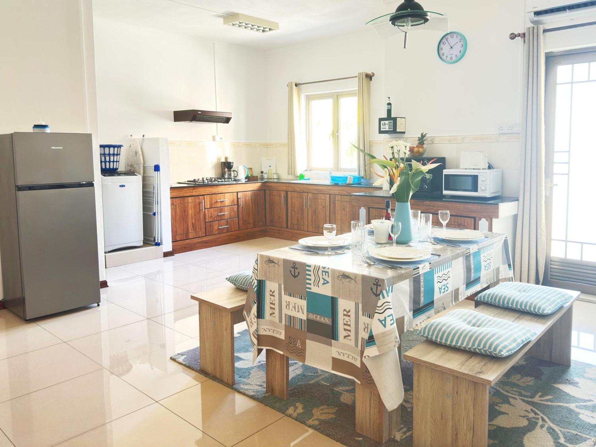 Le Point Choisy Appartement *