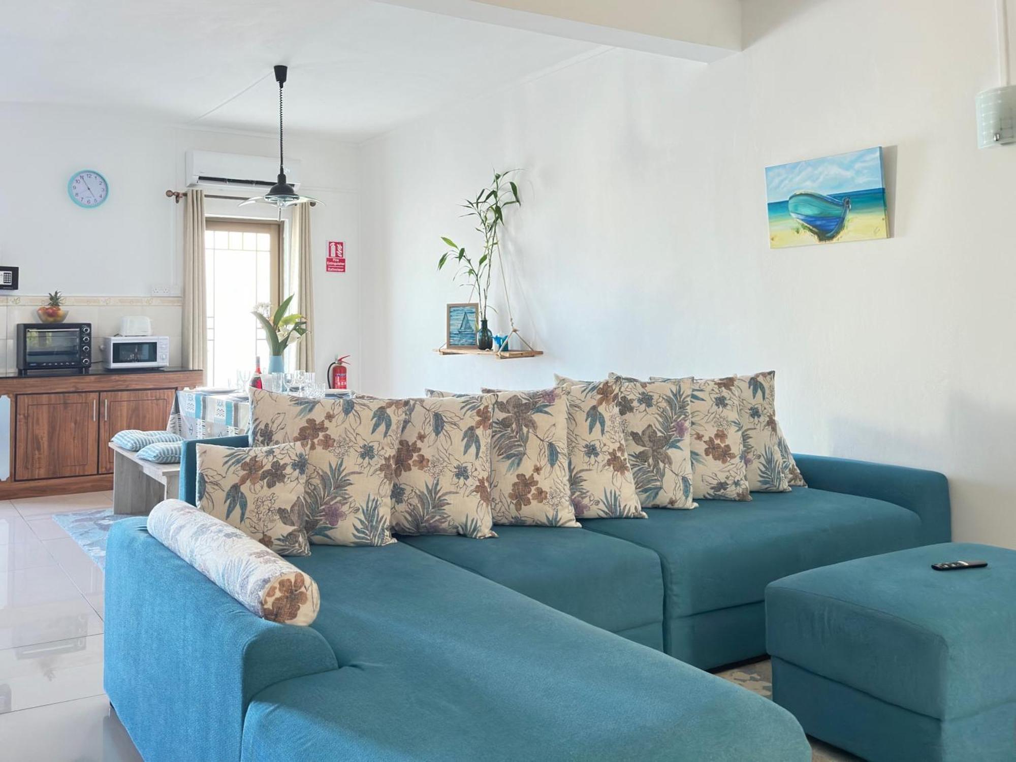 Le Point Choisy Appartement