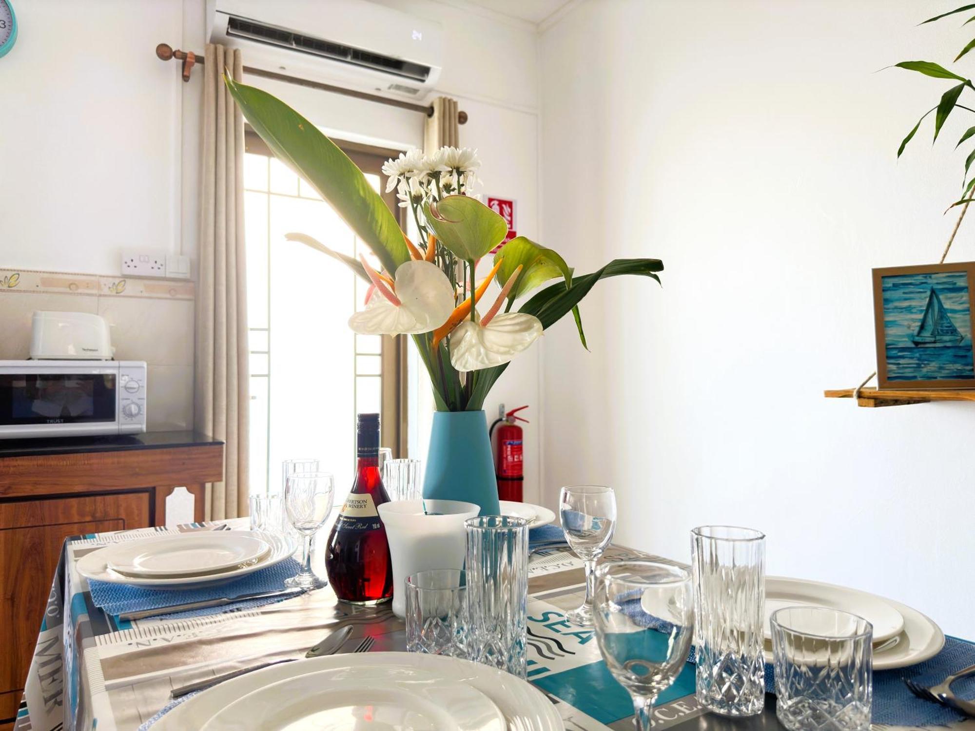 Le Point Choisy Appartement *