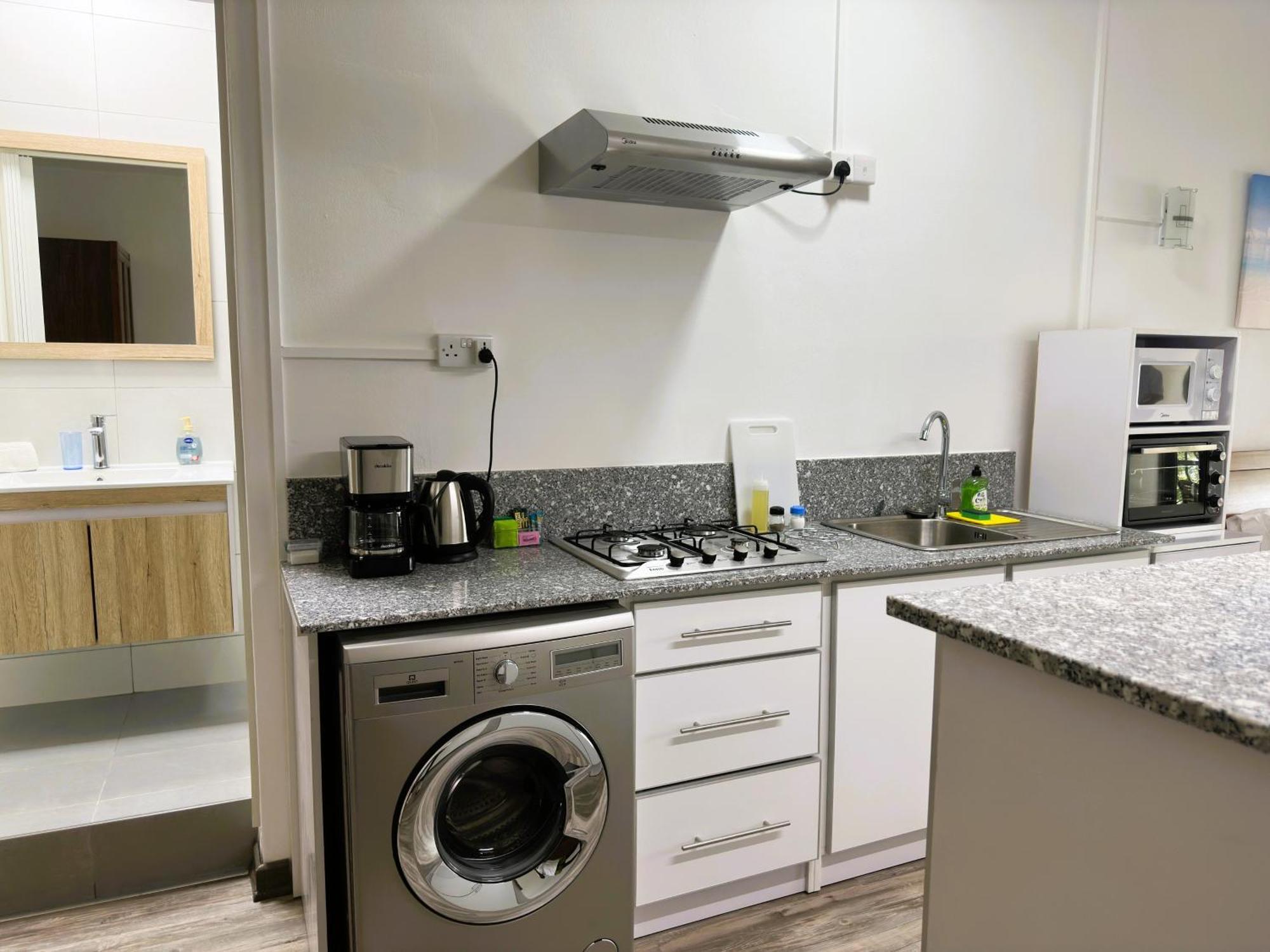 Le Point Choisy Appartement