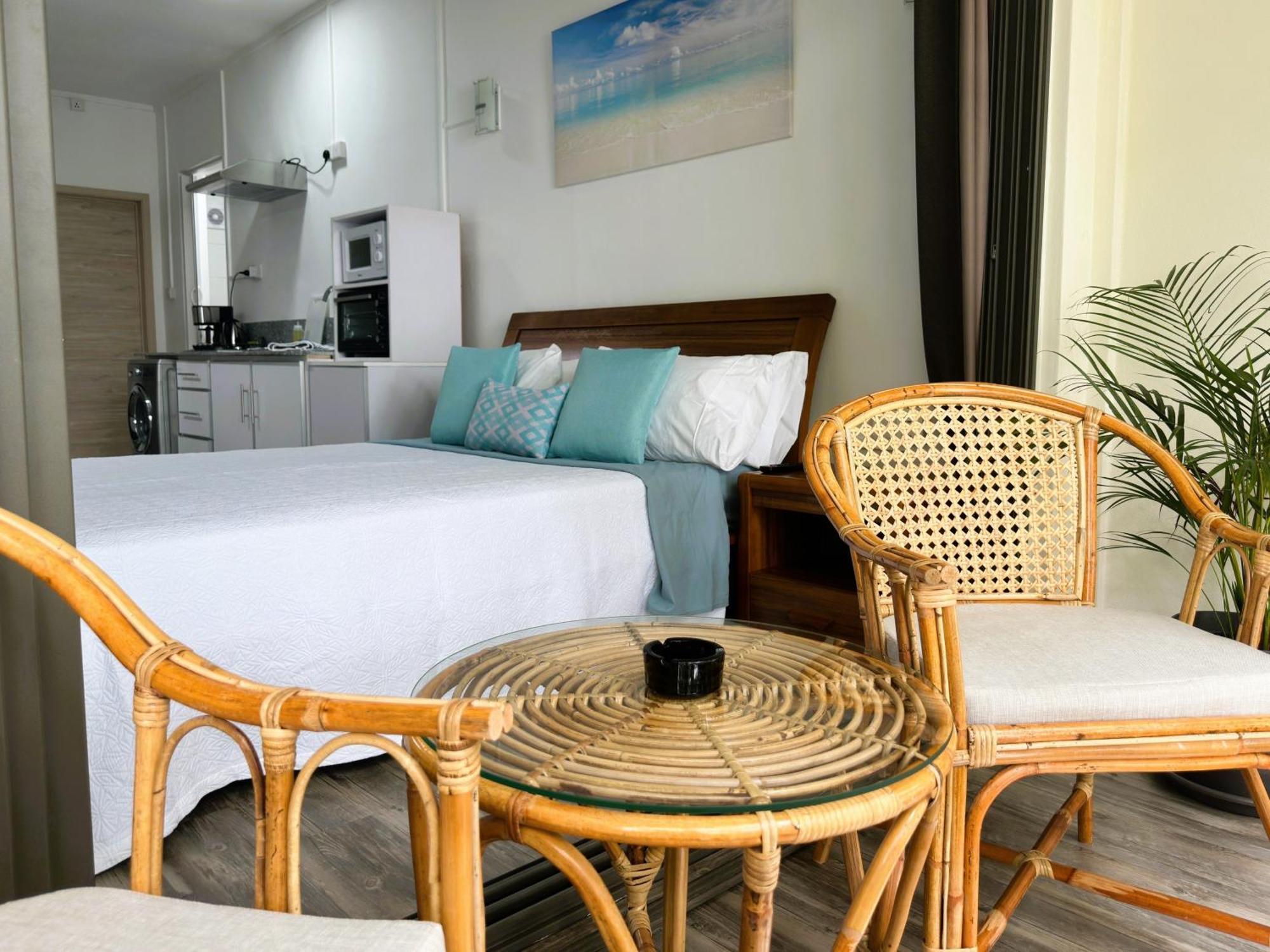 Appartement Le Point Choisy *