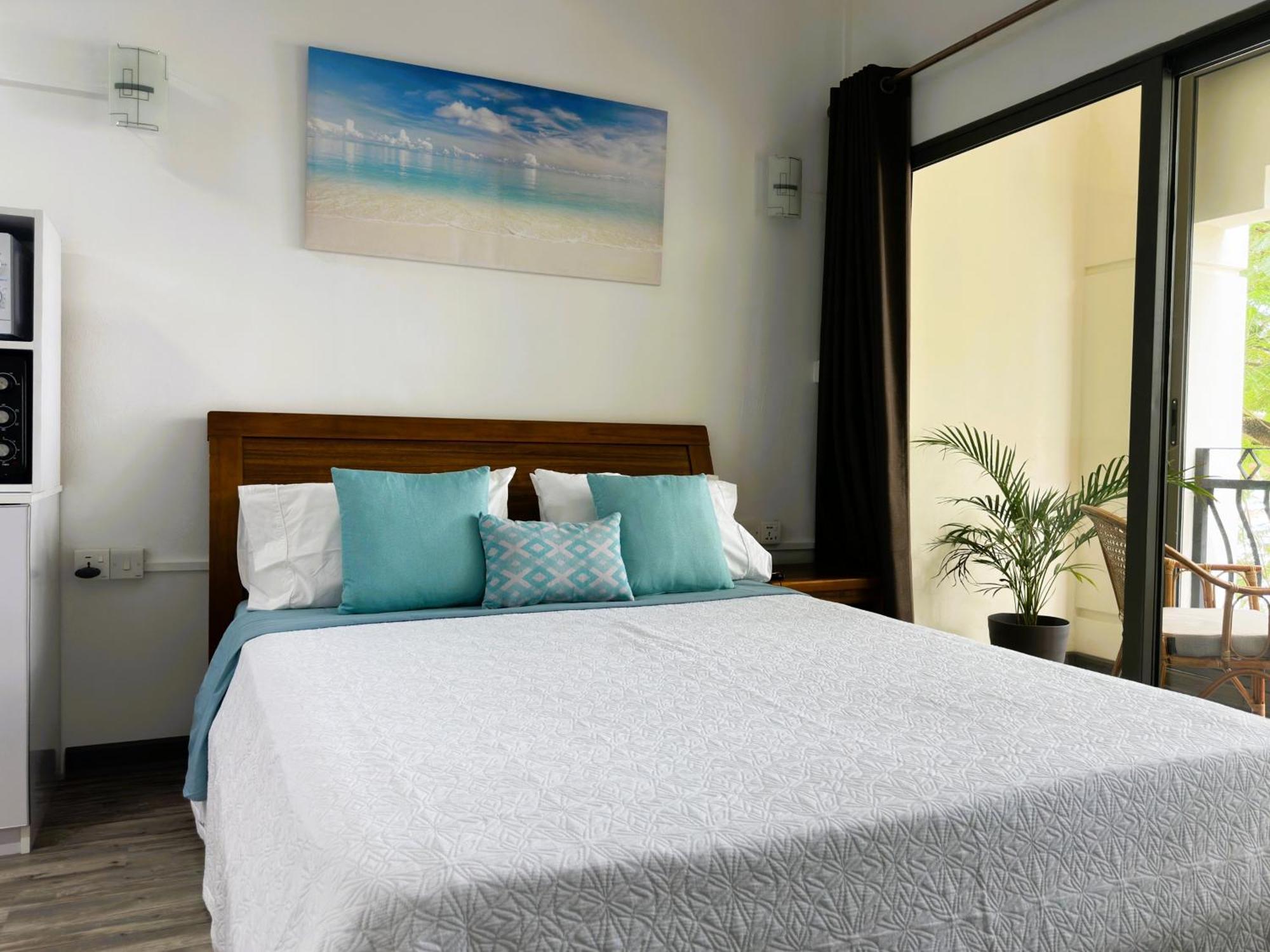 Appartement Le Point Choisy