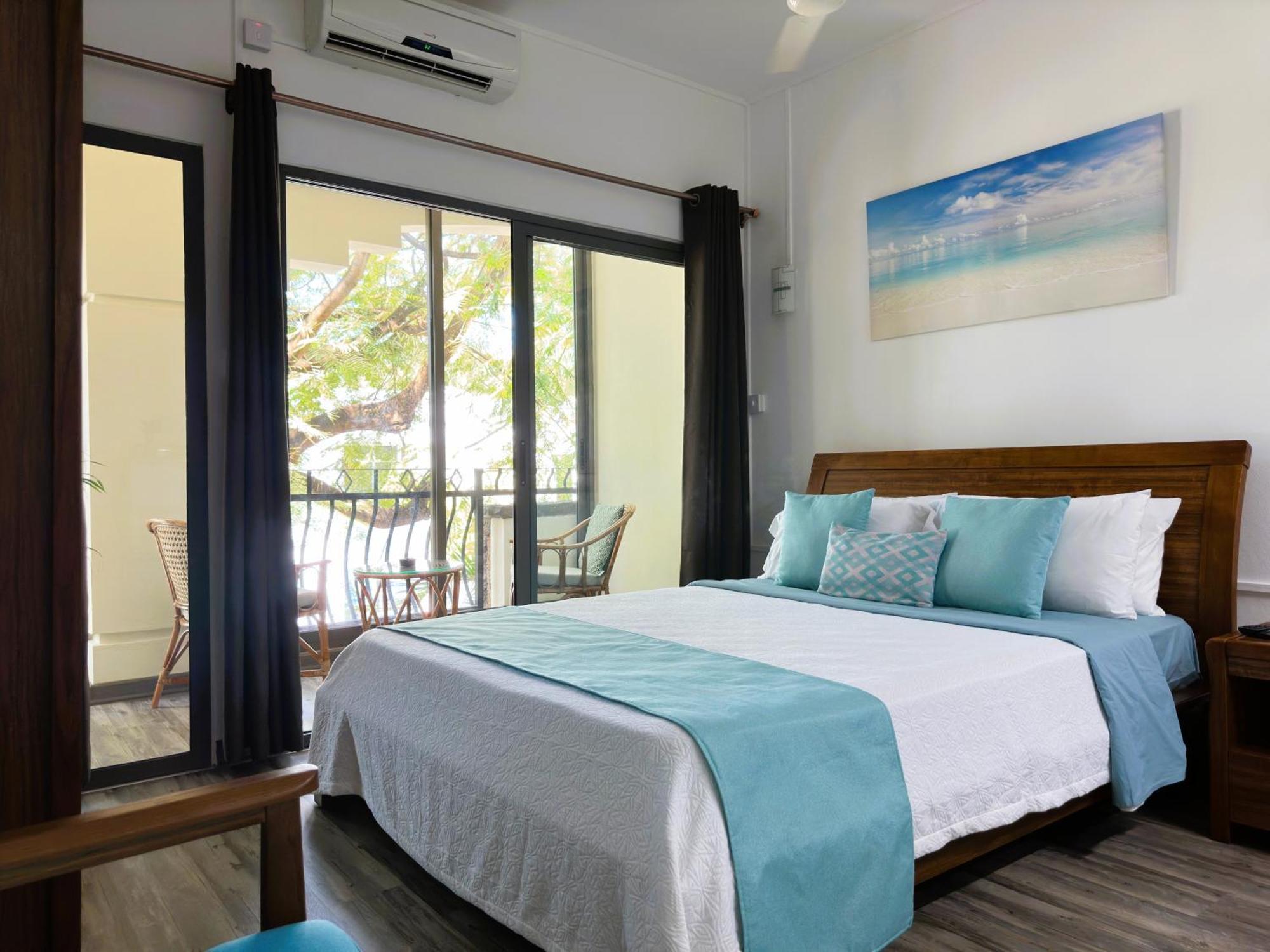 Appartement Le Point Choisy *