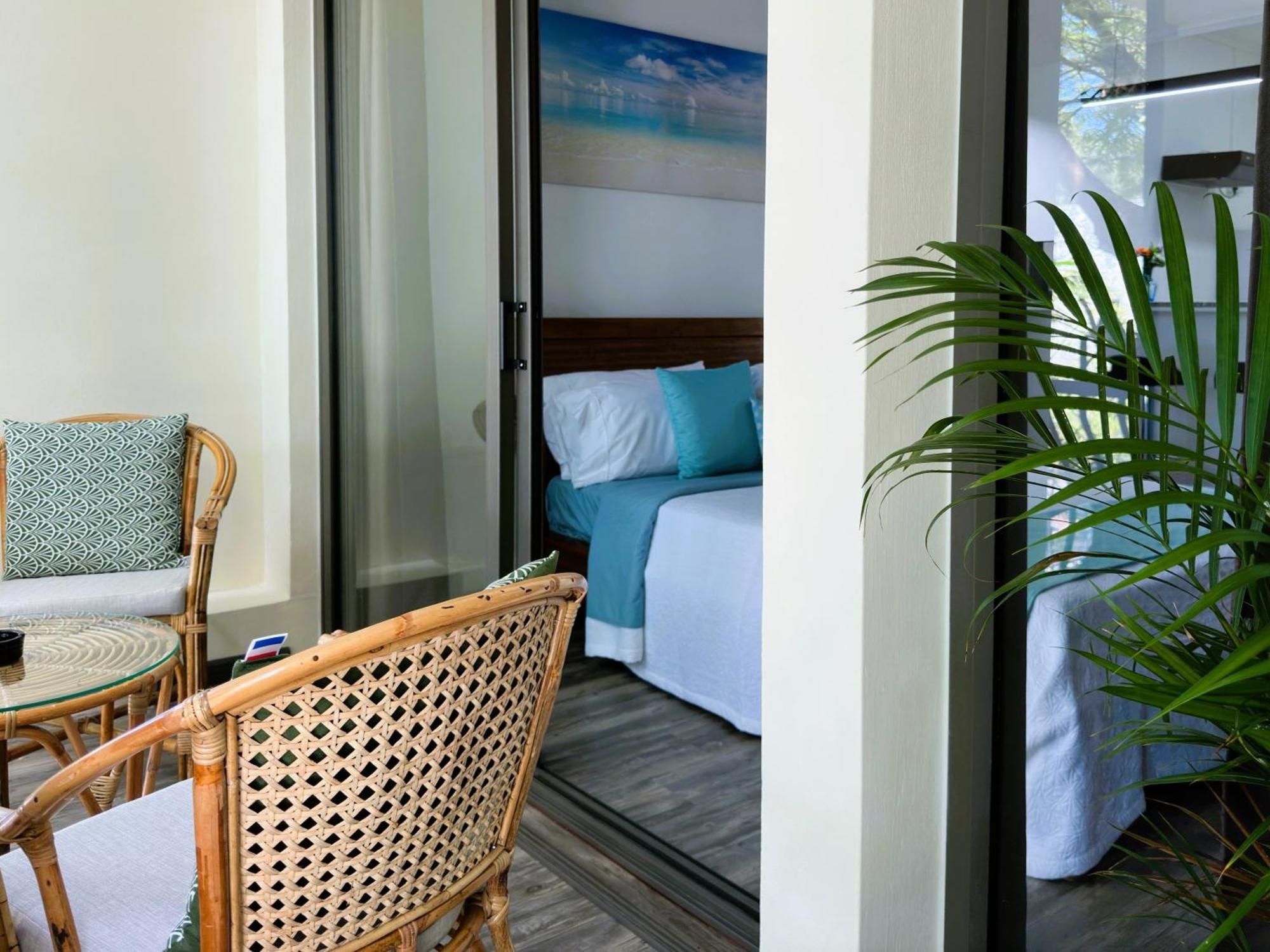 Le Point Choisy Appartement *