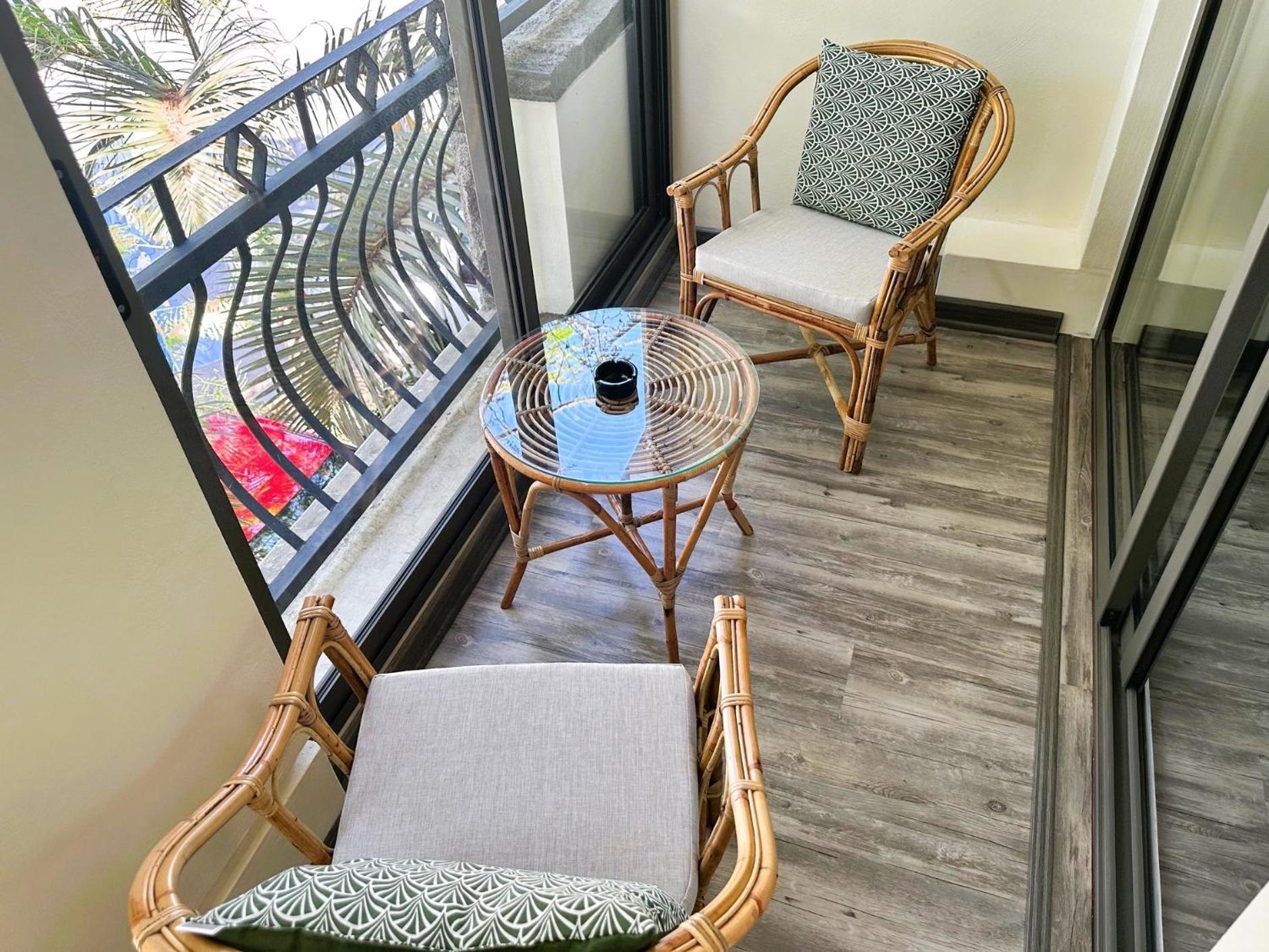 Le Point Choisy Appartement