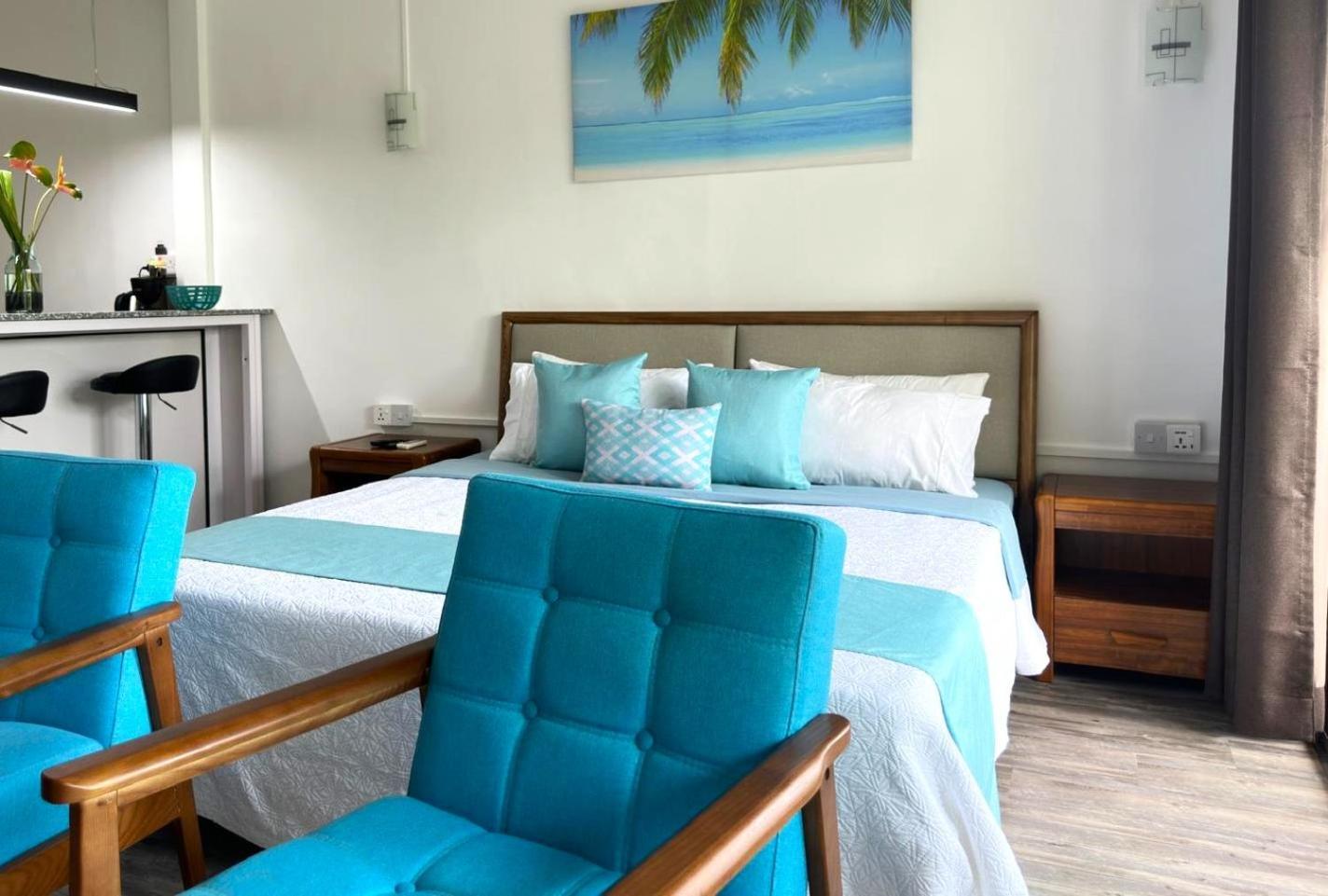 Appartement Le Point Choisy *