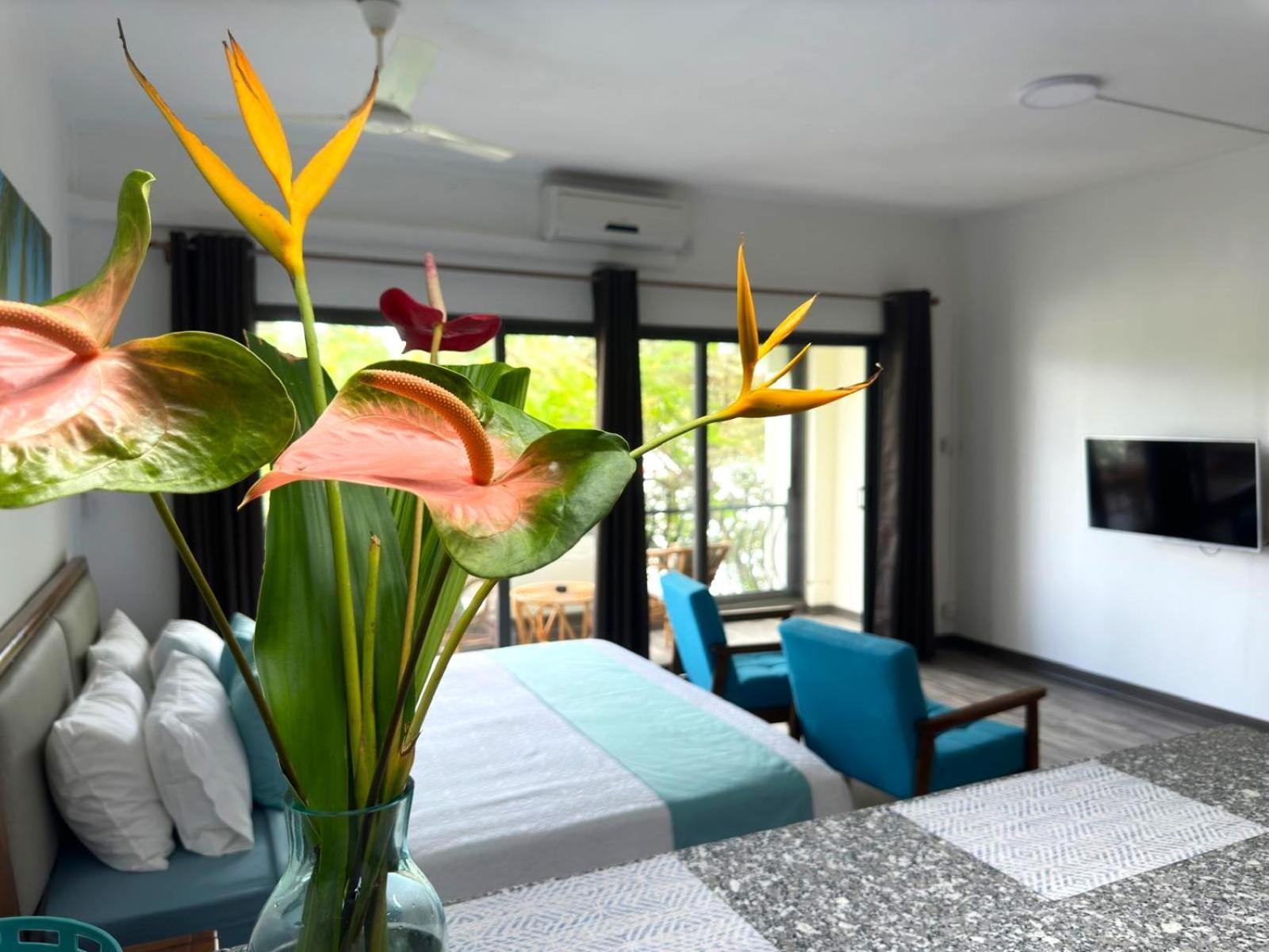 Appartement Le Point Choisy *