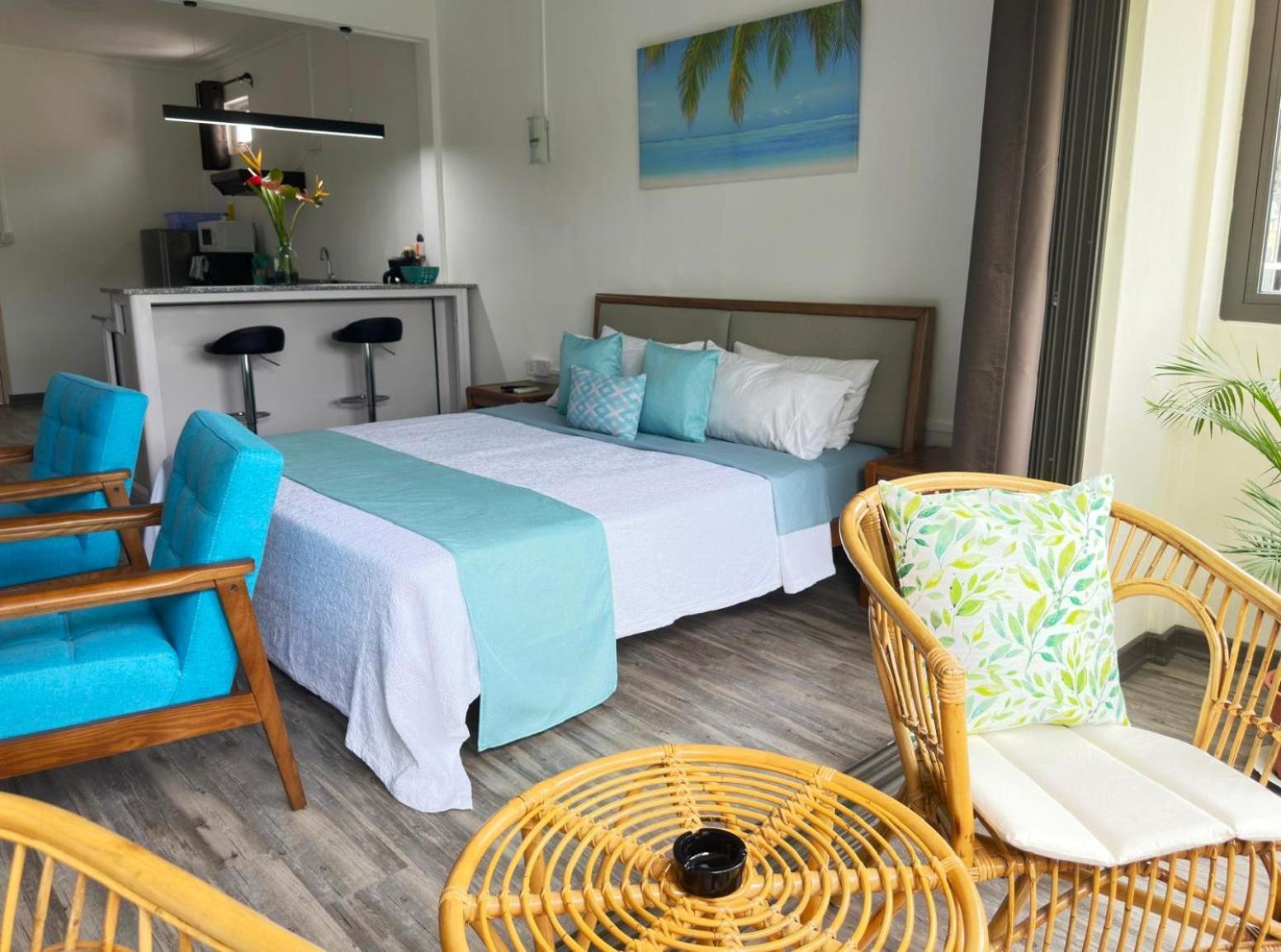 Appartement Le Point Choisy