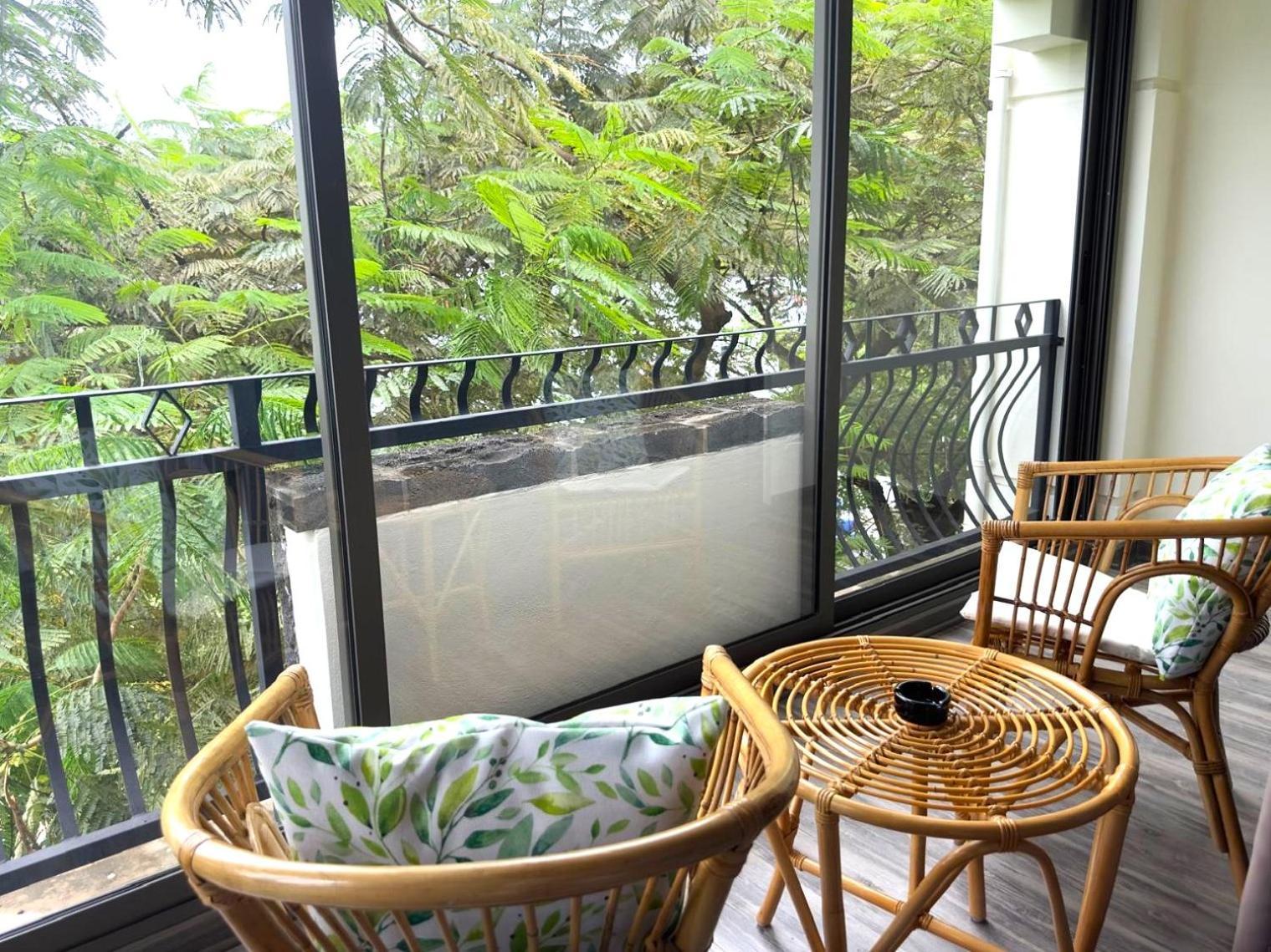 Appartement Le Point Choisy
